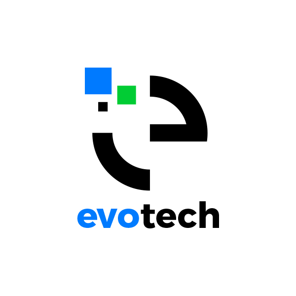 Logo EvoTech Tchad