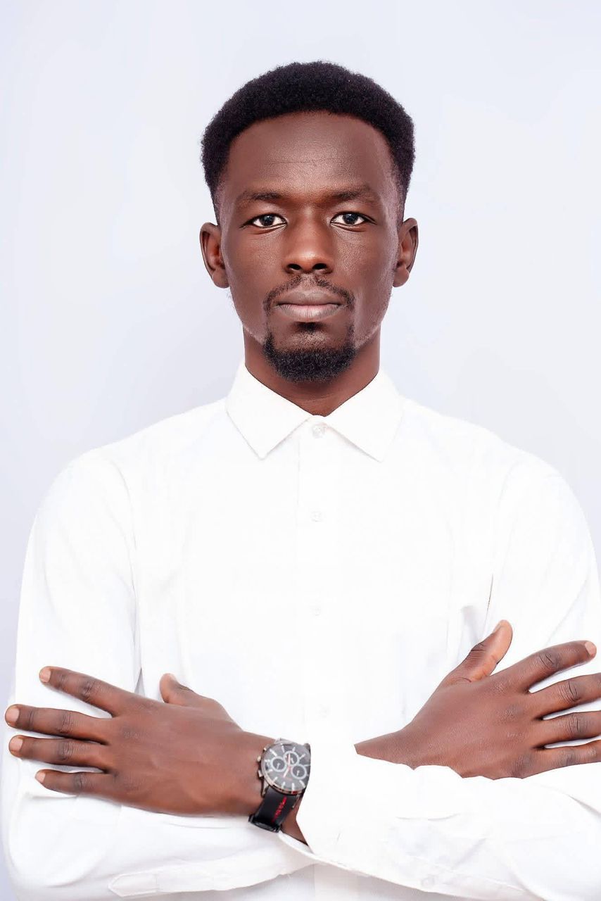 Ing. Mbaihornom Willifred