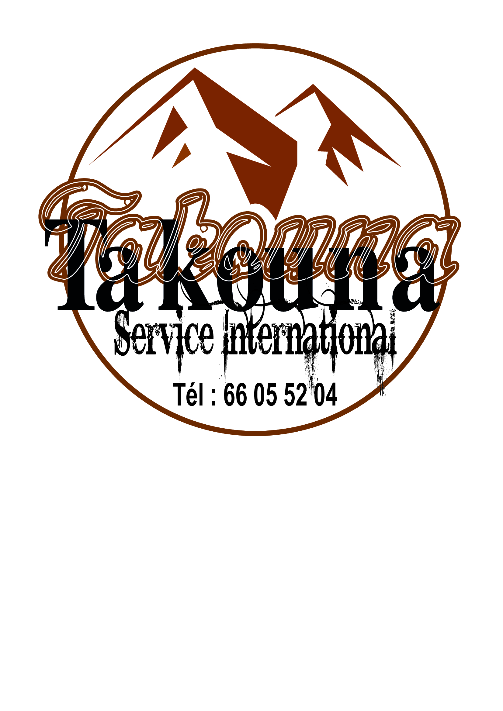 Takouna Designs Logo