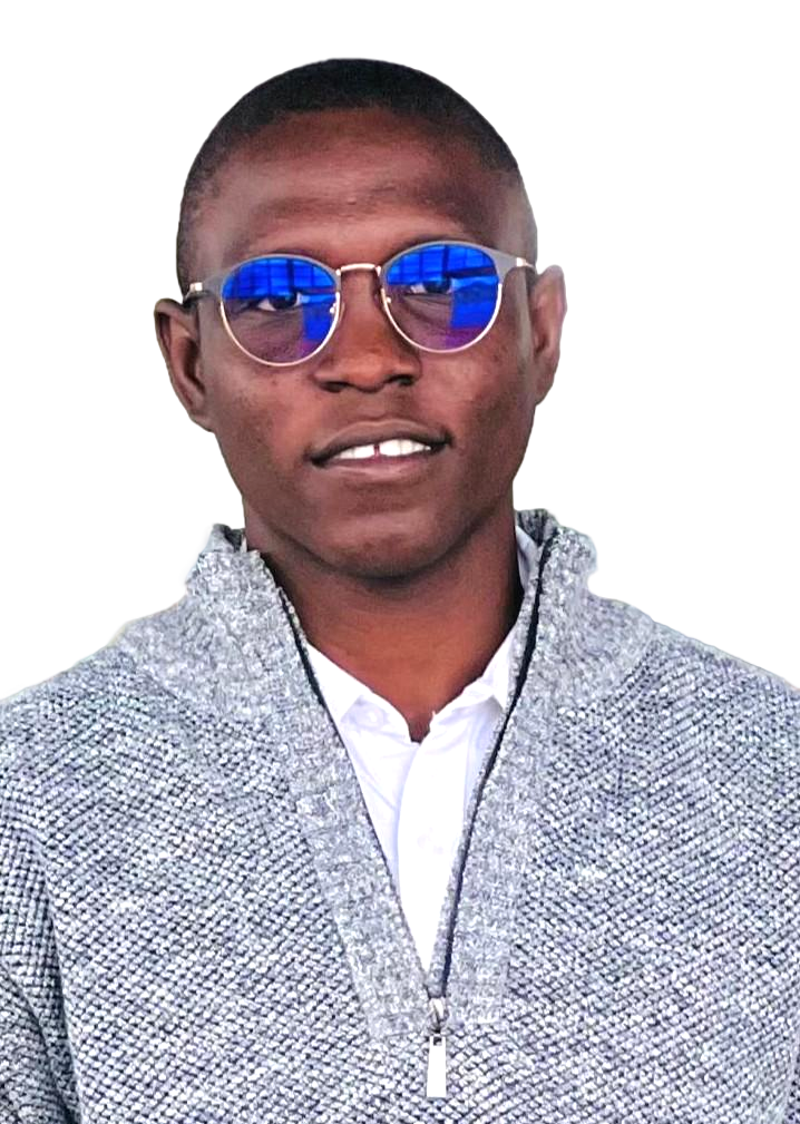 Portrait de Rakhiss Idriss Boy